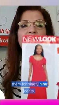 I Sewed a Knit Dress in 1 Hour… Shockingly Easy (N6597)
