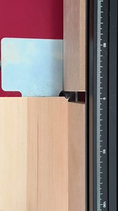 Testing a precision Harvey router table for woodworking