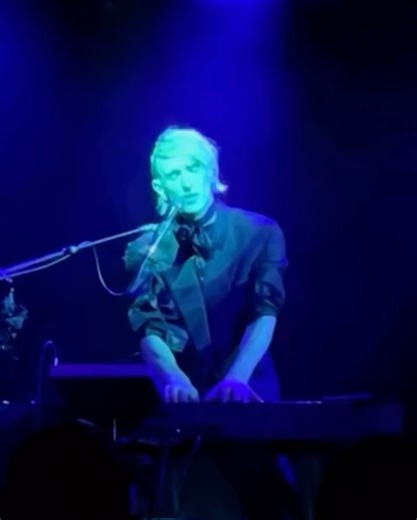 Patrick Wolf on Reels