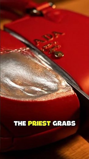 A Rabbit Asked the Priest for THIS… I’m Crying 😂🥕🙏#jokes #dadjokes #memes #darkhumor #asmr