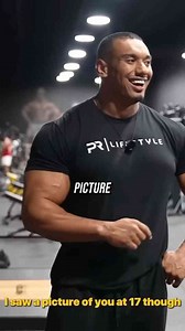 These Kids Keep Getting Stronger