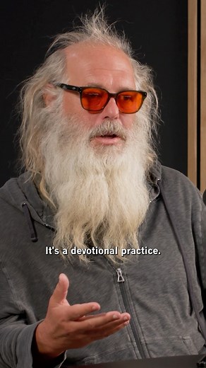 Andrew Huberman, Ph.D. | THE MINDSET TO CREATE OUR BEST WORKS & EXPRESSIONS OF SELF • - The episode of the Huberman Lab podcast out now is with legendary producer... | Instagram