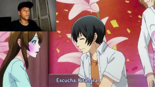 @kriss.jdk on Instagram: "Soplones de mier** #hijosdeperra #grandblue #foryou #fypシ❤️ #paratiiiiiiiiiiiiiiiiiiiiiiiiiiiiiii♥️"