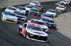 How to Watch HyVee Perks 250: Live Stream NASCAR Xfinity Series, TV Channel