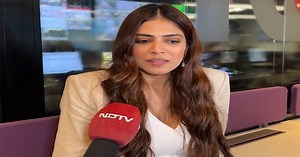 Malavika Mohanan Talks Bollywood Debut In Yudhra And Earning The Nickname "Bruce Lee"