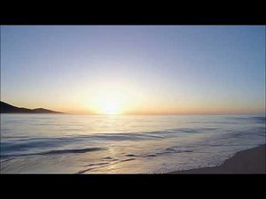 ✨Beach Relaxing✨| Classical Music, Soft Piano, Sound Beach wave