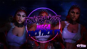 20 Custom Fivem Faces Megapack | Custom Premade Fivem Faces Pack | Female and Male - Etsy