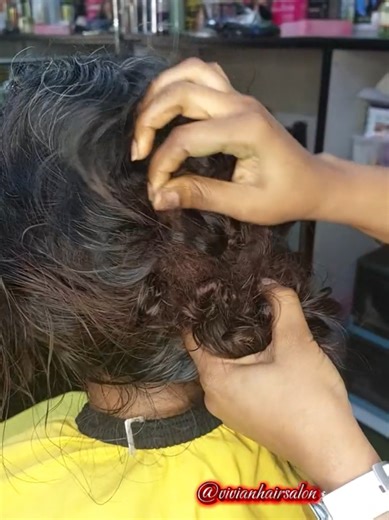 Detangling Matted Hair After Braids: Effective Solutions