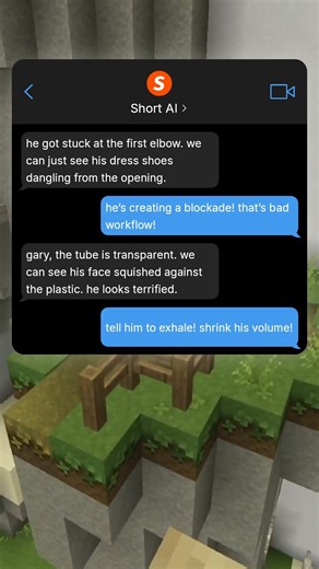 The Rapid Deployment Chute Dilemma!