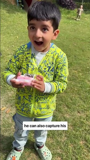 Inkless Photo Printing with SEZNIK Mini Camera Printer | Android & iOS Compatible ‪@Seznik‬