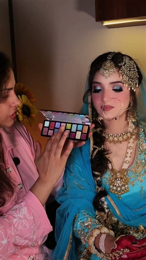 Best colourful eyeshadow palette #makeup #viral #trending #eyemakeup