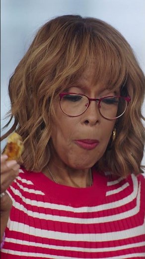 These Soft Pretzels Made Oprah’s 2025 Favorite Things List! #foodie #giftideas