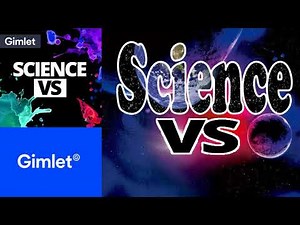 Science Vs - Episode #12 : Antidepressants - GIMLET Podcast - SCIENCE & MEDICINE