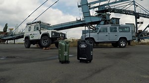 11K views · 66 reactions | We love Land Rovers! Shop your Land Rover G-case travelcase now at www.G-CASE.net (we ship worldwide) Thanks to Spotted Defender for the awesome Landies for this video! | G-CASE | Facebook