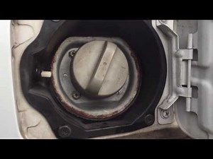 GC8 錆で朽ち果てる前に部品交換