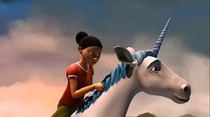 Watch Animalia Season 1 Episode 11 - Over and Beyond