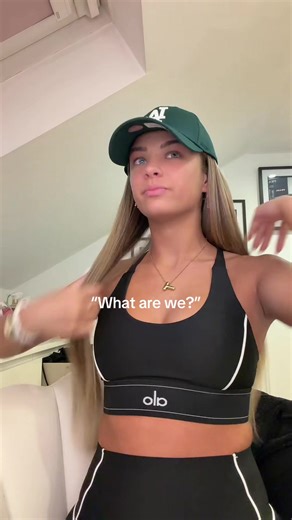 Exploring Identity: What Are We?