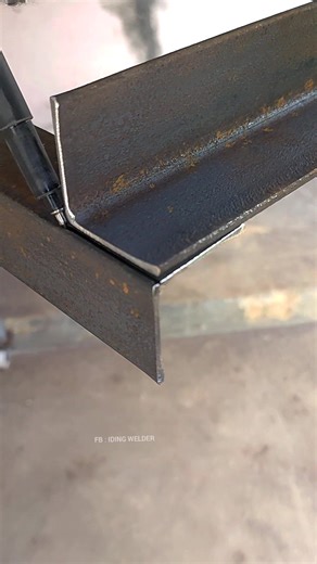 860K views · 6.3K reactions | #welding #welder #metalwork #joining #fabrication | Iding Welder | Facebook