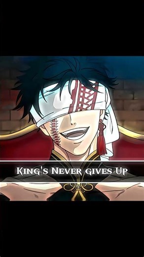 "A king's Never gives Up 🗿" | QIN SHI HUANG #trending #anime #shorts
