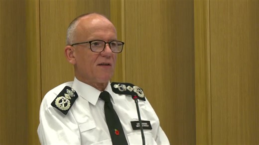 1.9K views · 14 reactions | ️ Watch Neil Garratt for Croydon & Sutton ask the Met Commissioner why it often feels like the police don’t pursue thefts of devices that have in-built GPS tracking  | City Hall Conservatives | Facebook