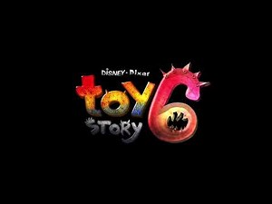 Toy Story 6 (2030) - COMING SOON