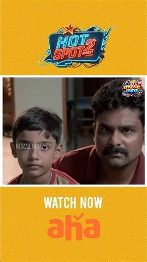 Watch Hotspot 2 Tamil on ‪@Movieminz‬