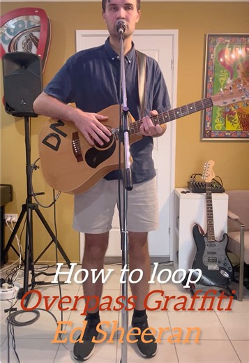 Mastering the Loop: Overpass Graffiti Techniques