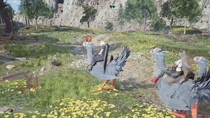 How to get lots of money fast in Final Fantasy 7 Rebirth