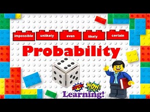 Probability - Maths - Grade 3 - Cambridge