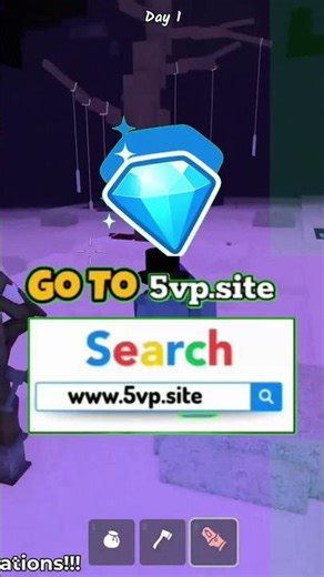 Diamond Farming Guide 99 Nights in the Forest 💎⚡ #roblox #99nightintheforest .