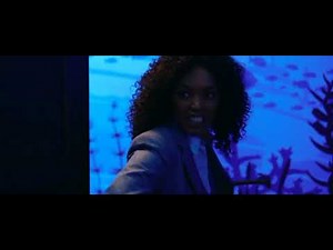 Gunpowder milkshake 2021 - final fight scene(2/3)