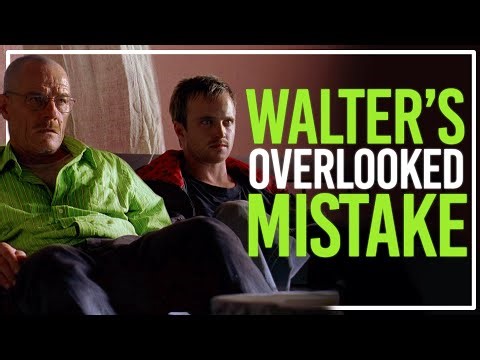 The Hidden GENIUS of Hector's Bell & Tuco - Overanalyzing Breaking Bad