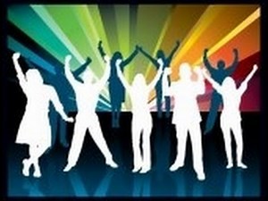 The Skate Line Dance