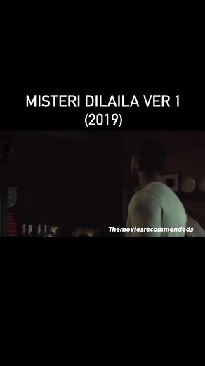 Misteri dilaila ver 1 (2019) #movie #moviescene #movieclip #movierecommendation #movierecap #horror #malaysia