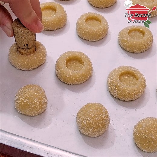 After this recipe I never bought sweet cookies again! Easy and delicious recipe. | Top recipe is here