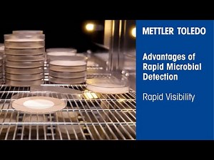 Why Use Plate Counts and a Rapid Microbial Method? Benefits of the 7000RMS Bioburden Analyzer