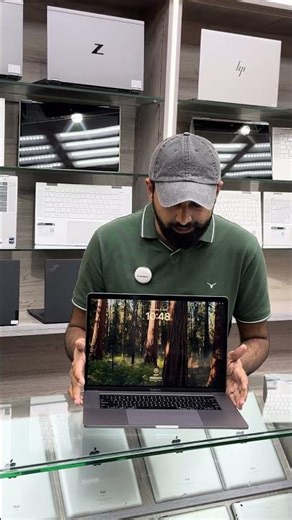 Apple MacBook Pro 2019 – 15" Retina, i9, 16/500GB SSD, Touch Bar, 4GB Graphics +971-545378011