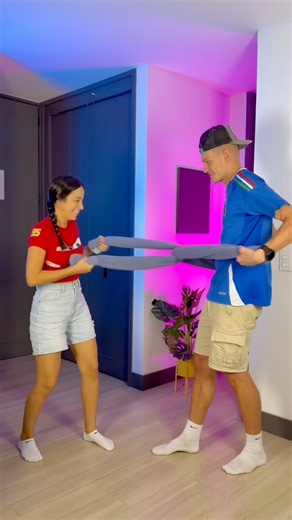 COMO LO HICIMOS?! 🤭👀 #funny #shorts