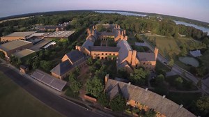 St. Mary's College of Maryland is the Public Honors College of Maryland. | St. Mary's College of Maryland