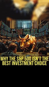 2.7K views · 24 reactions | The power of compounding takes center stage, showcasing how private equity significantly outperforms traditional index funds over decades. This comparison demonstrates how investment strategy shapes financial outcomes. | Income.US | Facebook