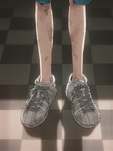 *The Original Sin of an Alien: This anime tells the story of Takopi, a pink, squid-like alien with a heart of gold. He comes to Earth with only one wish: to spead happiness. The first human he meets is Shizuka—or so it seems. Shizuka is a quiet, lonely girl. She looks unkempt, tired, and deeply unhappy. Takopi makes it his mission to bring a smile to her face, no matter the cost. But his innocent attempts only create more harm. When Shizuka loses the one thing she truly cared about, she begins t