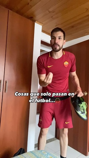 Lo que llaman anticiparse🙃🙃🙃 #futbol #fyp #risasseguras | Juan Diego Peña