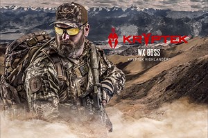 114K views · 33 shares | Just in time for your next hunt: WX Boss...