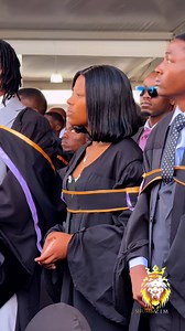 Today, i would like to extend mycongratulations to all University of Zimbabwe graduates of 2025 on their achievement today.Many will say Degree is just a paper but trust me, it's not. Don't relent or despair. Madadisa 🇿🇼 | Shumba Murambwi Zw