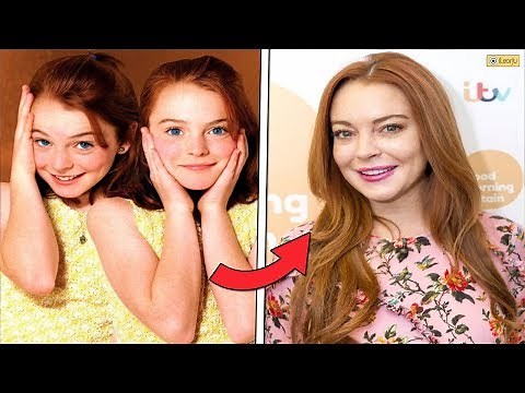 14 Cosas Que No Sabías de la Película Juego de Gemelas | Disney