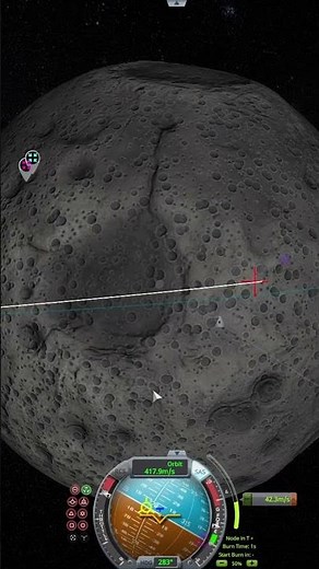 Generic Mun Mission | Kerbal Space Program