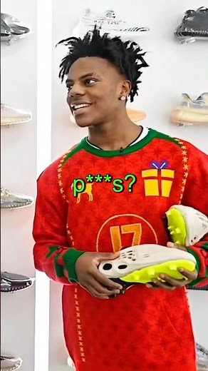 IShowSpeed FORGETS Central Cee's Lyrics 😂🔥