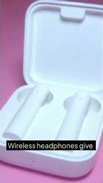 Headphones Aren’t All the Same — Here’s Why 🎧