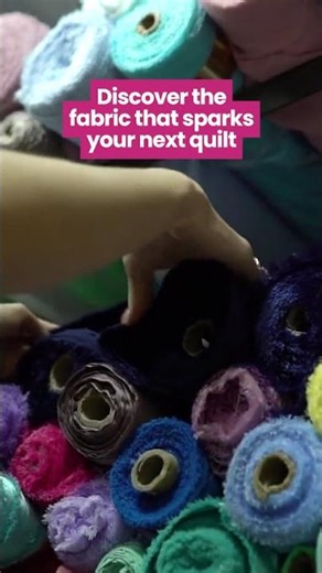 Effortless Ways to Organise Quilting Supplies