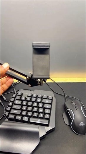 pc ❌ mini mobile setup ✅